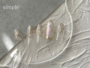 リンネ 草薙店(Rinne)/定額 design