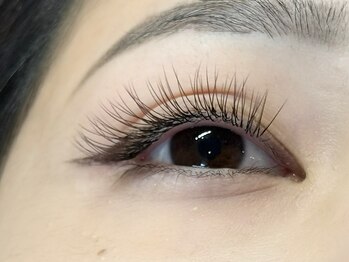 ルミエール 西宮北口店(Lumiere)/☆フラットラッシュ☆