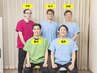 【期間限定キャンペーン】初回整体コース60分¥3,900（通常40分¥5,800）