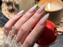 ウサギネイル 新大久保店(usagi nail)/グラテーションネイル