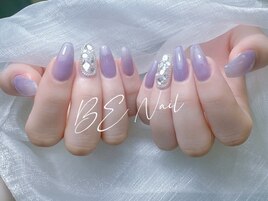 ワンカラー埋め尽くし