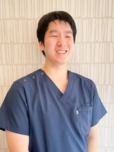ラ コンシェル たまプラーザ店 柔道整復師 堀之内