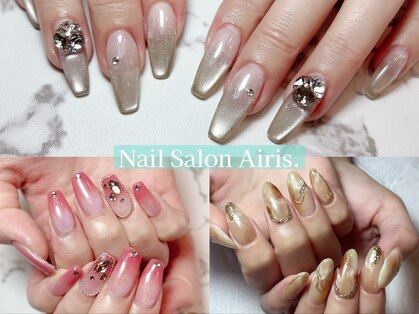 アイリス(Airis.)の写真