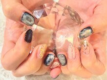 持ち込みデザインの再現度にも定評あり♪