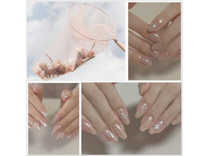 オテテプライベートネイルサロン(OTETE. PRIVATE NAIL SALON)の写真
