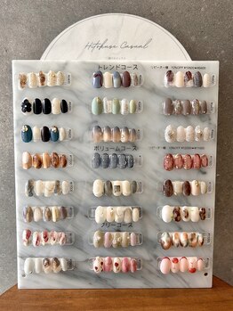 エール バイ クレアチュールドゥエ(ailes by creaturedoue)/【一癖×カジュアル】¥9400～