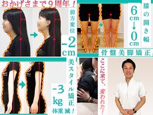 美骨矯正 ステキプロ(SUTEKI pro)