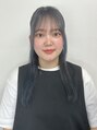 トップブロウ 梅田茶屋町(TOP BROW) 徳永 萌花