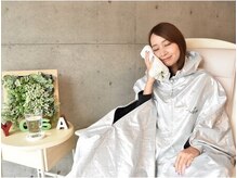 ヨサパーク リリアン 西小山(YOSA PARK Lillian)/短期集中でダイエット♪