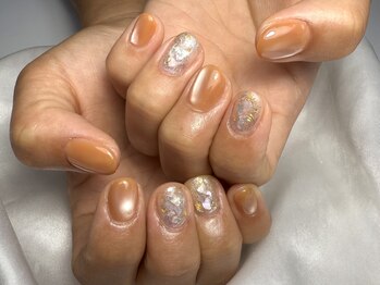 グレース(Grace)/シェルデザイン