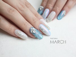 うるちゅるマーメイド