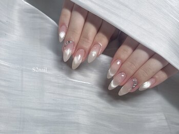 エスツーネイル(S2nail)/