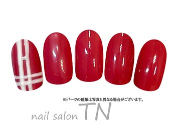 10月季節の定額3900円コ―ス