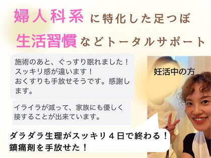 リズム(RIZM)の写真