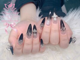 長さ出し/持ち込みOK/アート10本