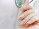 ネイルクロエ(NAIL KCLOE)の写真/長さ出し後も健康的なネイルをキープできます。シンプルから華やかまで、アートとの組み合わせも自由自在★