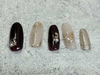 アートデザインコース￥５５００