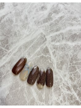 11月の定額デザイン