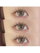 アフェリーチェ(afelice)/上下LEDエクステ/ パリエク/麻布