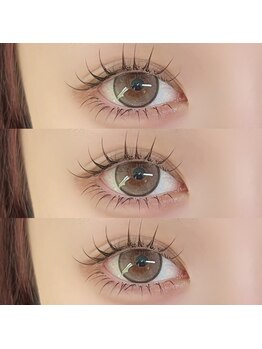 アフェリーチェ(afelice)/上下LEDエクステ/ パリエク/麻布