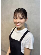 ケイトステージラッシュ 池袋店(KATE stage LASH) Norika