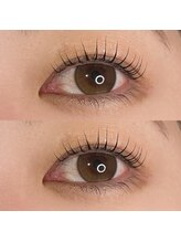 ワイズビューティー 広島店(y's beauty)/アミノ酸まつ毛パーマ