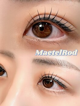 ミー(mie)/まつげパーマ