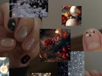 コンド サロン アネックス(CONDO SALON annex)/担当 : miyu