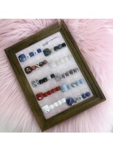 フット シンプルデザイン