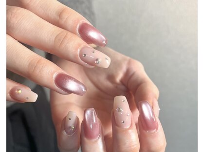 クーレ(Cure)の写真