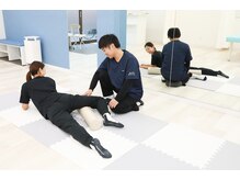 ルーツ 世田谷用賀院(Roots)/【セルフケア指導】