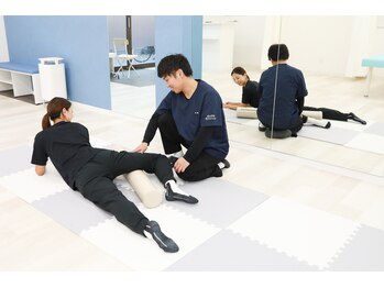 ルーツ 世田谷用賀院(Roots)/【セルフケア指導】