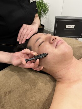 ピュアボディ(Pure Body)/VOS肌改善