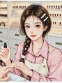 ヌード ネイルスタジオ 船橋店(Nude Nailstudio)&nbsp;きき 