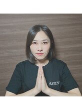 アジエスタ 中野桃園店(ASIESTA)&nbsp;Kao 