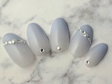 ネイルサロンリヴィエール(Riviere)/HAND★初回¥9500/再来¥10000