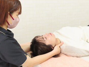 ミント(mint)/首こりや頭痛に◎