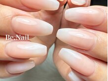 ビーネイル 上新庄(Be.Nail)/