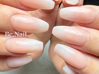 ビーネイル 上新庄(Be.Nail)/