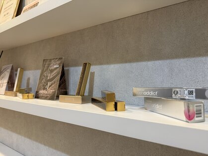 アンドムーン(&moon.)の写真