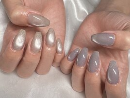 新色マグフラッシュ☆