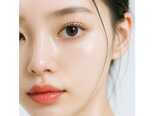 チャーム 草津東口店(Charm)の雰囲気（1時間で目元が華やかに☆デザインパーマもお任せください♪）