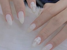 ミューズネイル(muse nail)/ワンホンクロムネイル