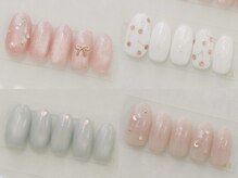 ソレイユ(Soleil)/定額アートA
