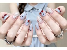 ミミ ネイルサロン(MIMI)の雰囲気(持ち込みデザイン)