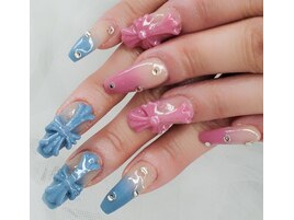 クロムネイル