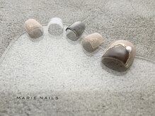 マリーネイルズ ららぽーと磐田店(MARIE NAILS)