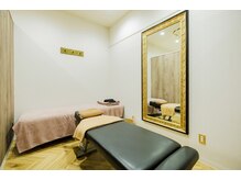 ニハ(niha)の雰囲気（完全プライベートな空間◎お子さま同伴や男性のご利用も可能です）