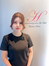 ラ ヒール 薬院店&nbsp;藤本 