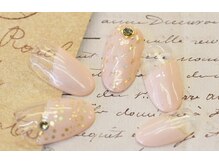 シェアサロン ディテール 千葉店(Detail)/☆アートサンプル☆　　別途料金